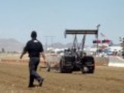 Cool Video: A Top Fuel Sand Dragster On the Launch